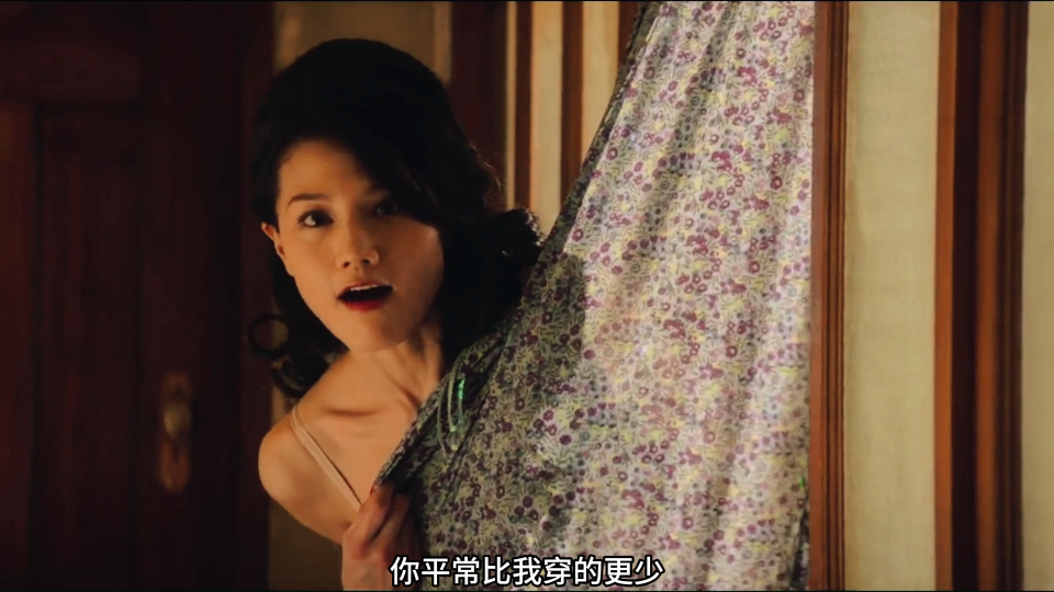 叶问外传之张天志 :惹谁不好偏偏要惹他,还好他没穿