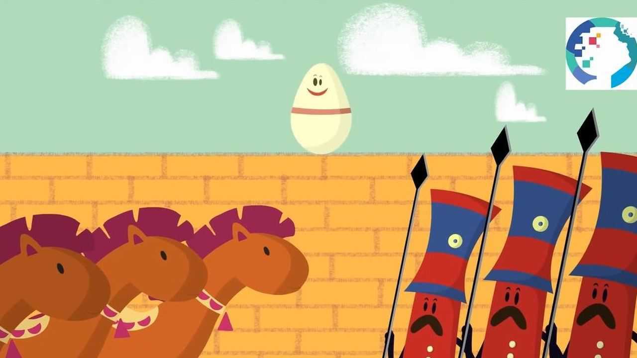 第20讲:蛋头先生