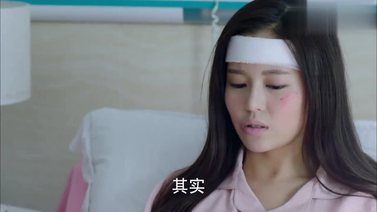 寻找爱的冒险唐潮帮田婉兮恢复记忆竟手剥樱桃好用心