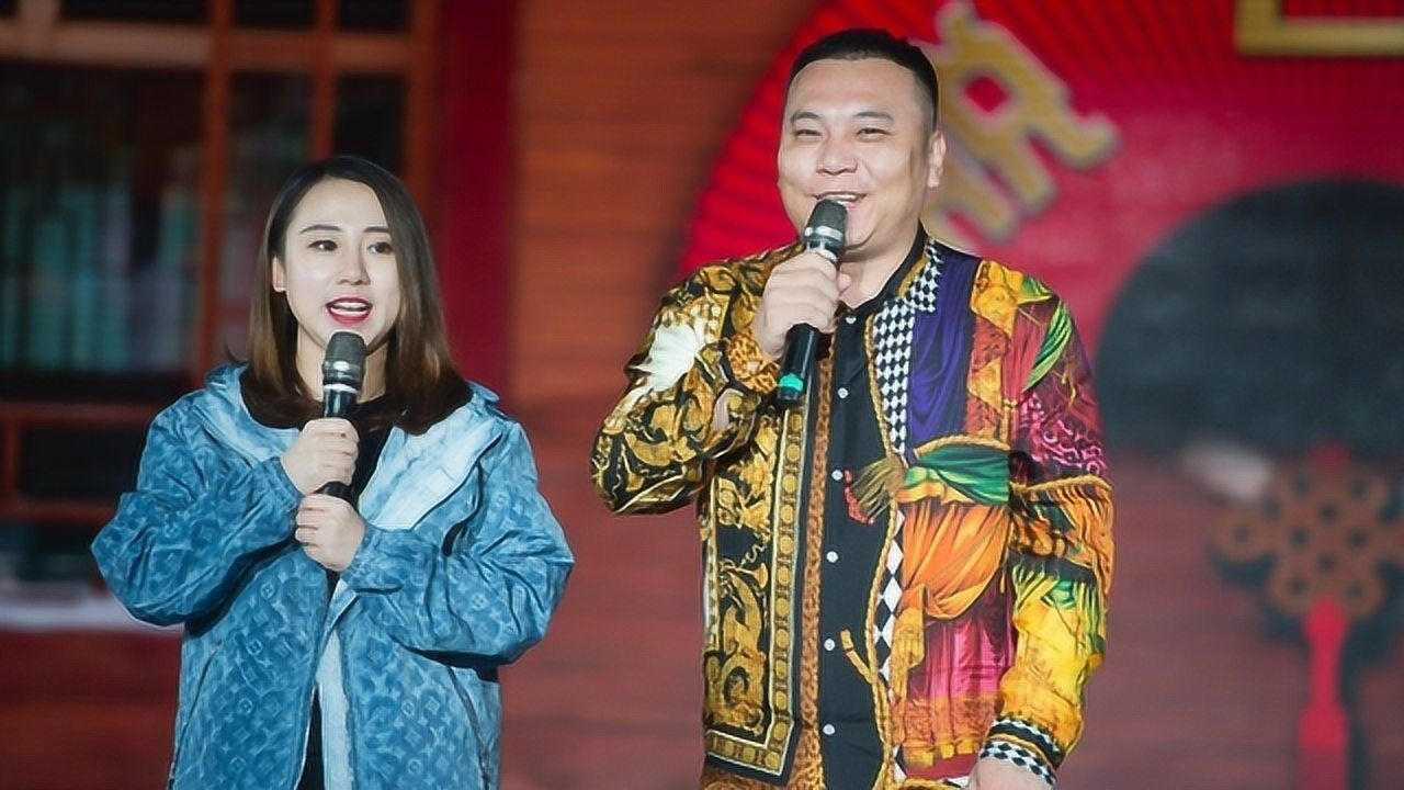 本山传媒小鹏飞高调求婚丫蛋游艇浪漫布置暖化人心前夫怎么办