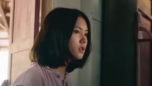 胆小者看的恐怖电影解说：7分钟看懂泰国恐怖片《美杜莎之吻》