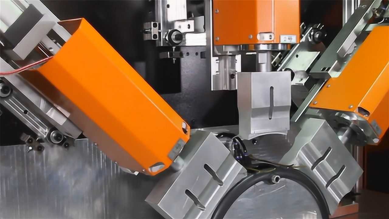 先进的焊接技术超声波焊接电线原来超声波可以这样用