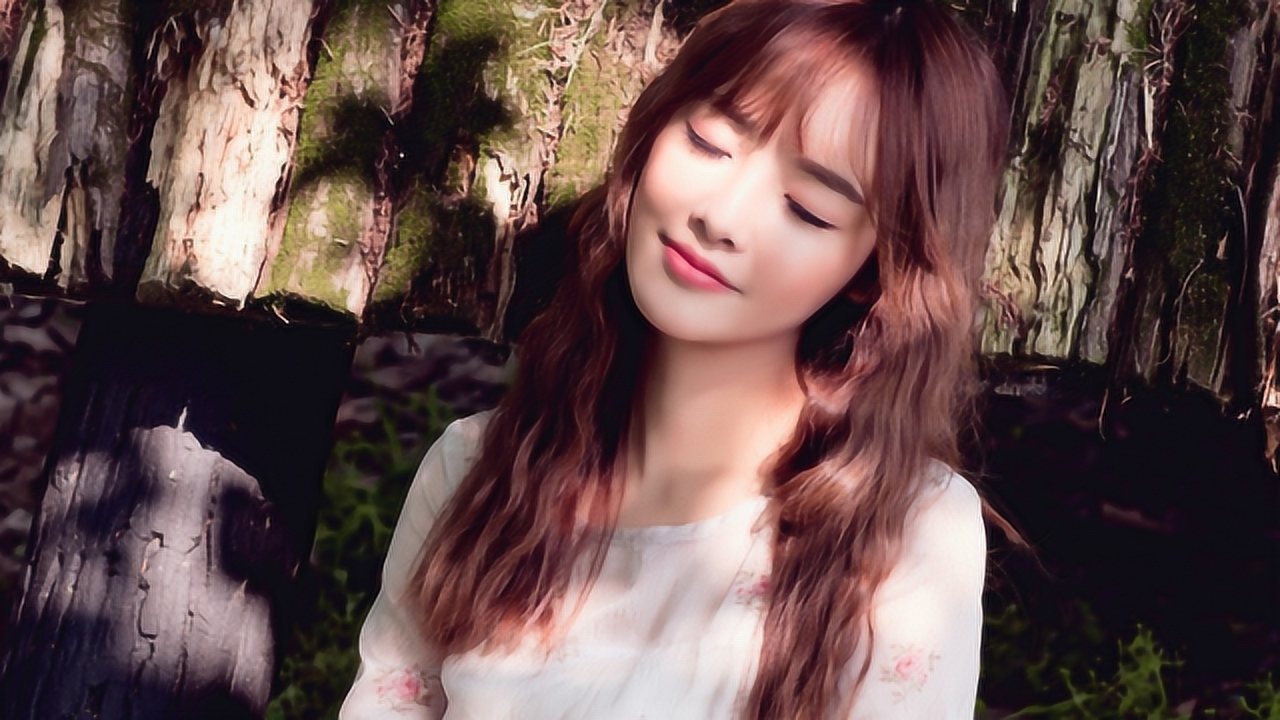 兔子牙唱不仅仅是喜欢开口醉很有魅力的女主播