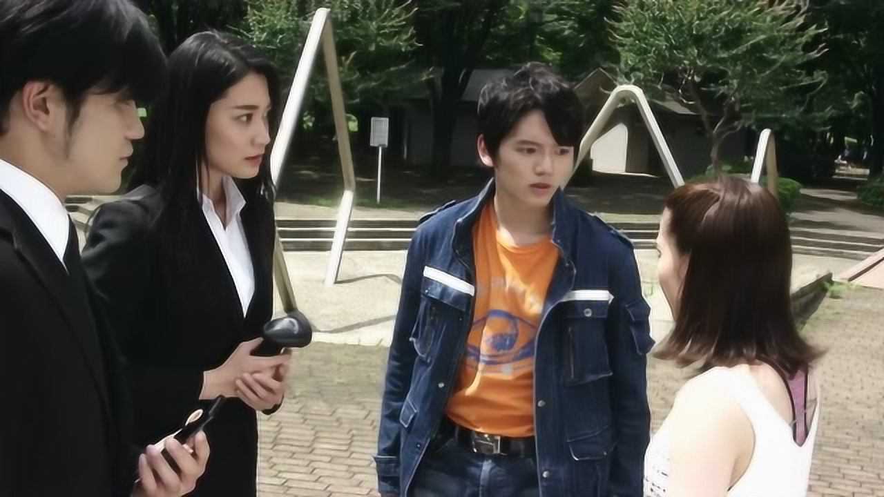 捷德奥特曼来叶说出预言小陆竟承认贝利亚父亲身份转变太快