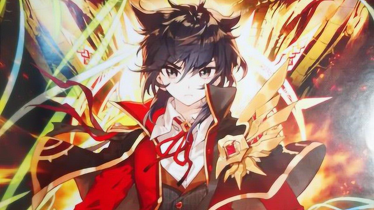 斗罗大陆第9种获取魂环的方式出现对此蓝轩宇却不以为然