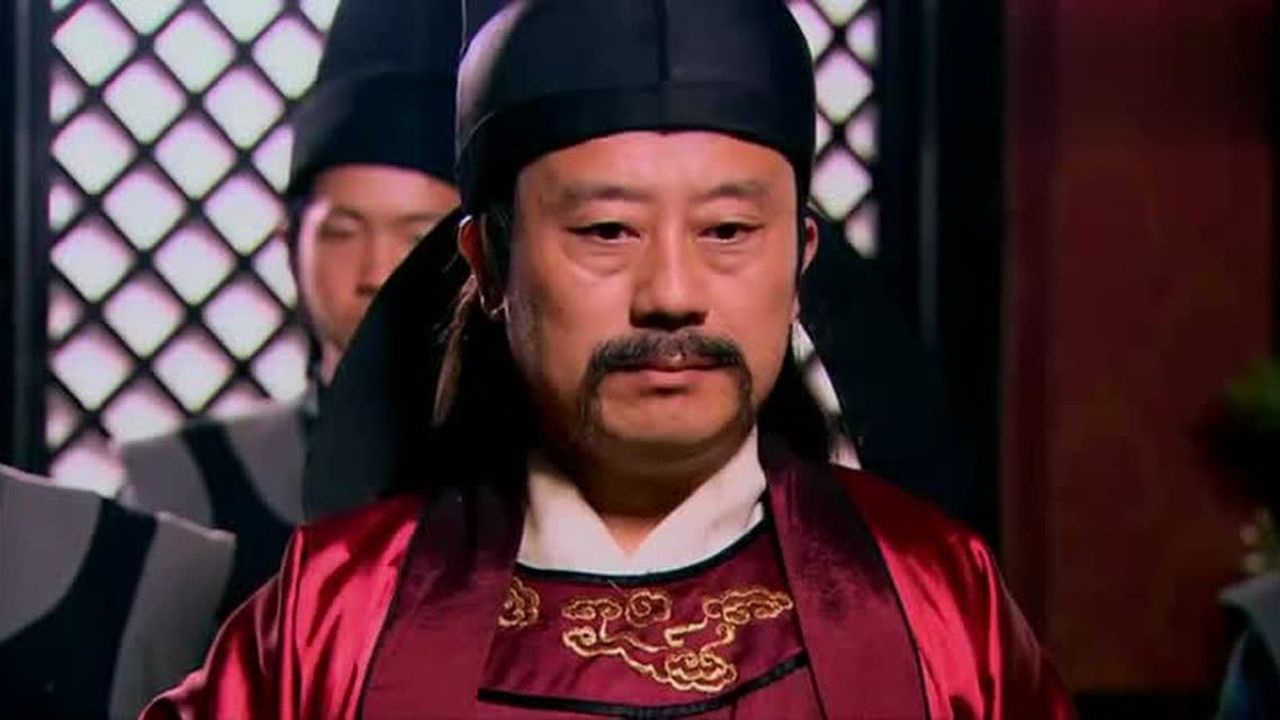 太平公主秘史相王李旦参与太子谋反叛乱要押去御史台大狱