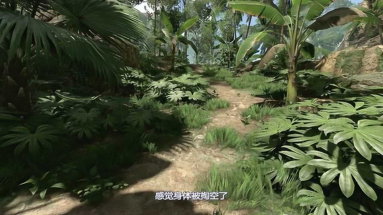 綠色地獄02集一切都是騙局我被扔進亞馬遜森林我該怎麼辦