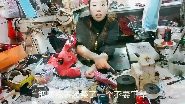 成都鞋厂上班10000,随时可以休息非常自由,这样的工厂你喜欢吗