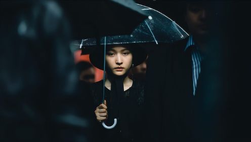 香港贩毒片《堕落花》首曝预告，温碧霞、陈汉娜主演