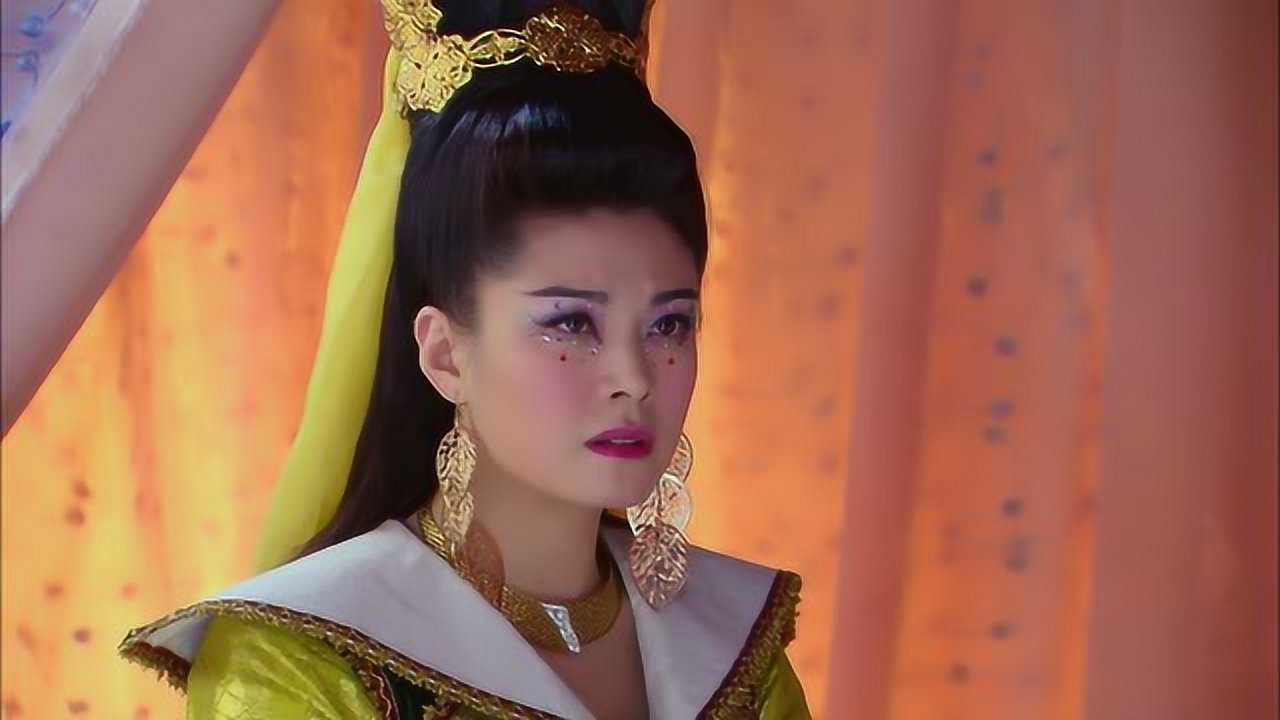 大魔头莫彤竟是秀英亲娘,秀英顿时接受不了,崩溃的放声痛哭!