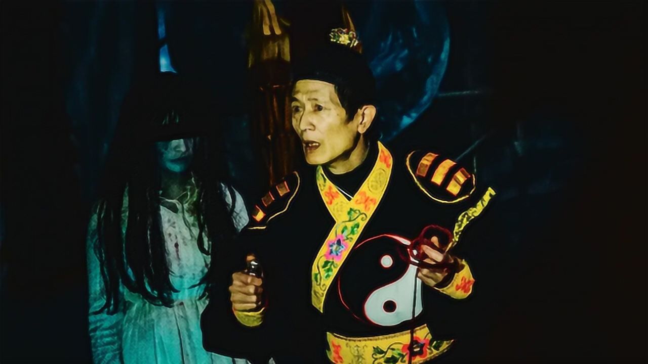 邹承恩电影作品_生人回避!冤魂为了复活抓替身,台湾恐怖片《粽邪》_电影_高清完整版视频在线观看_腾讯视频