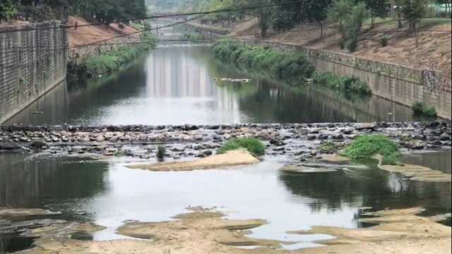 广州旺旺食品涉偷排废水被查 造成河流重大污染大量鱼类死亡