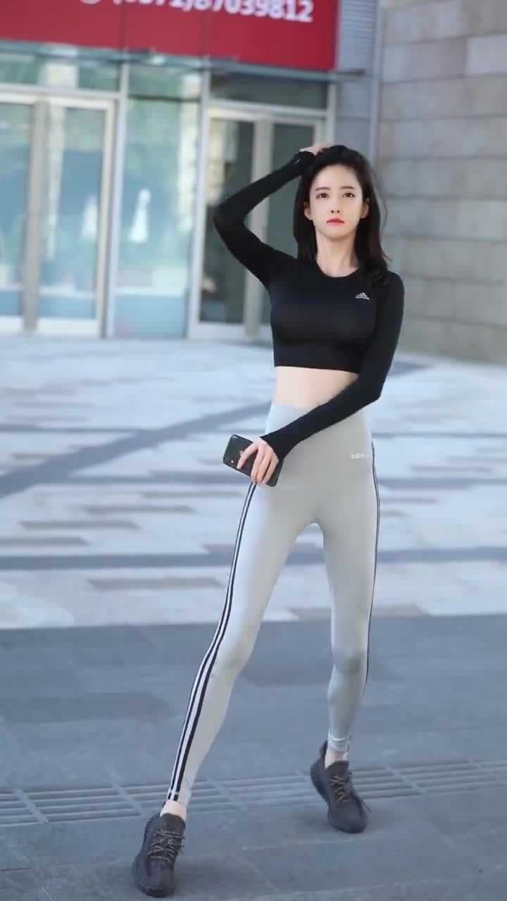 潘南奎真的好美啊