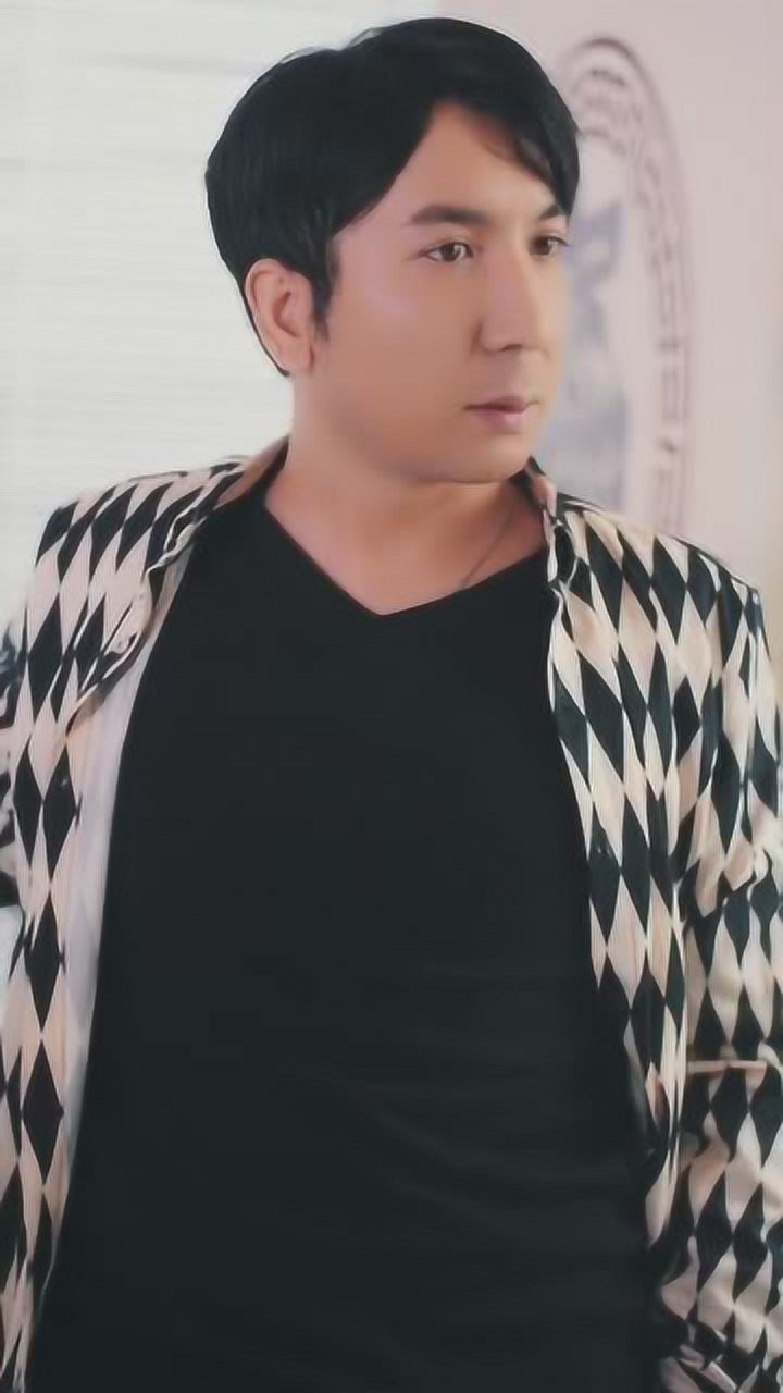 请尊重好的山总