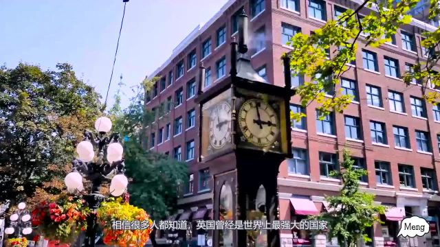 为什么澳大利亚国旗上会有英国的米字旗?