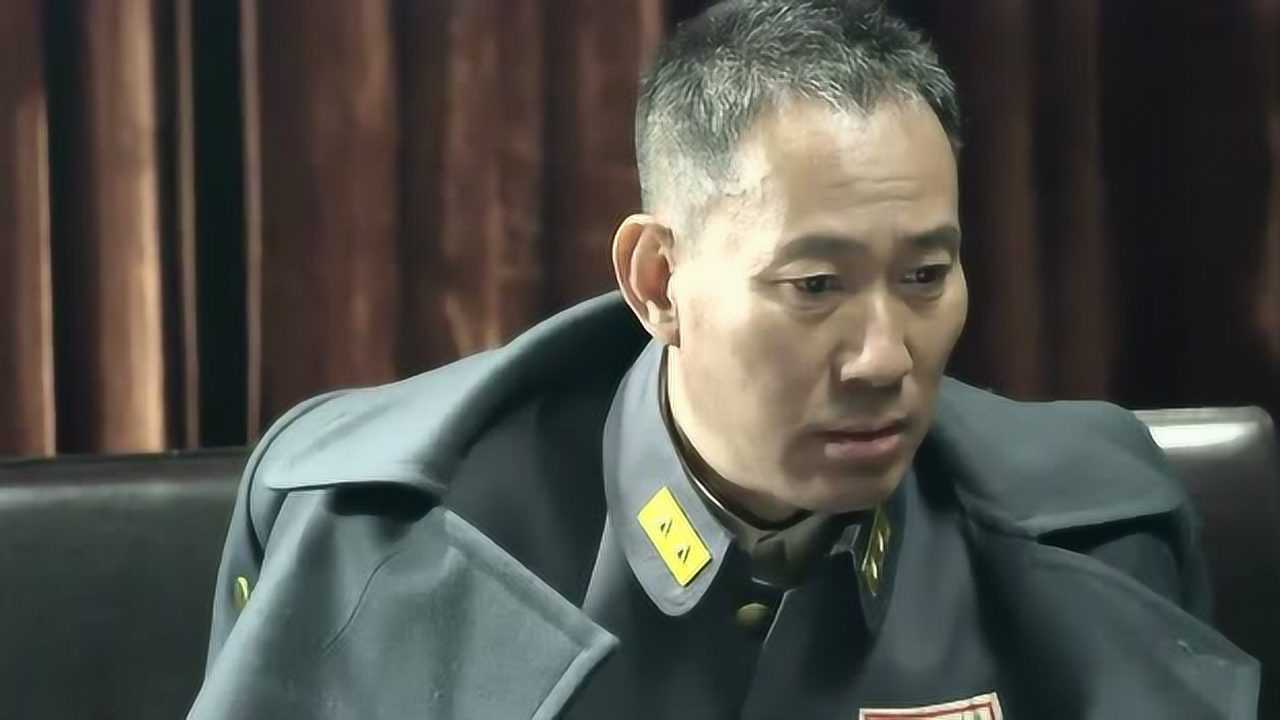 我的特一营廖光义表面假装投敌背后原来是要做这件事