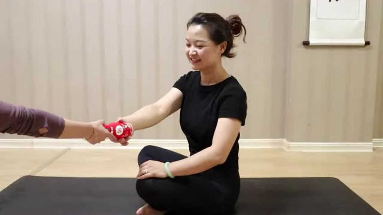 蒙牛中华滋养暖妍酸奶震撼上市创意视频之闽赣大区