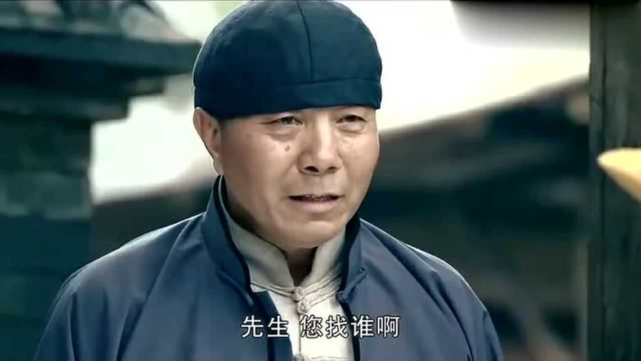 何辅堂悠闲的坐着马车回到风雷镇,历时12年大变样,熟人都走了