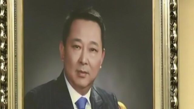 珍贵影像:王永成是何许人也?刘汉为何一定要杀掉他!