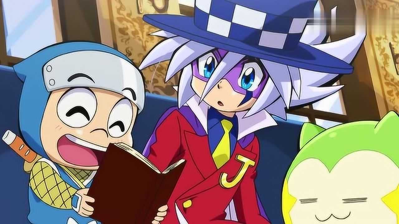 darkeye的真实身份,竟然是可爱的女孩子_高清1080p