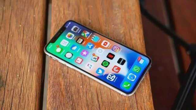 库克突然宣布!iPhoneX官方正式下架,直降2500要清库存?