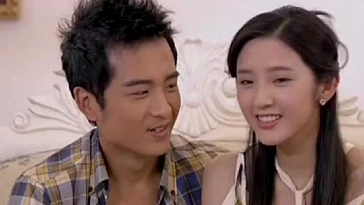 百万新娘之爱无悔:敏君和晶晶母女相认后,情绪异常的激动_高清1080p