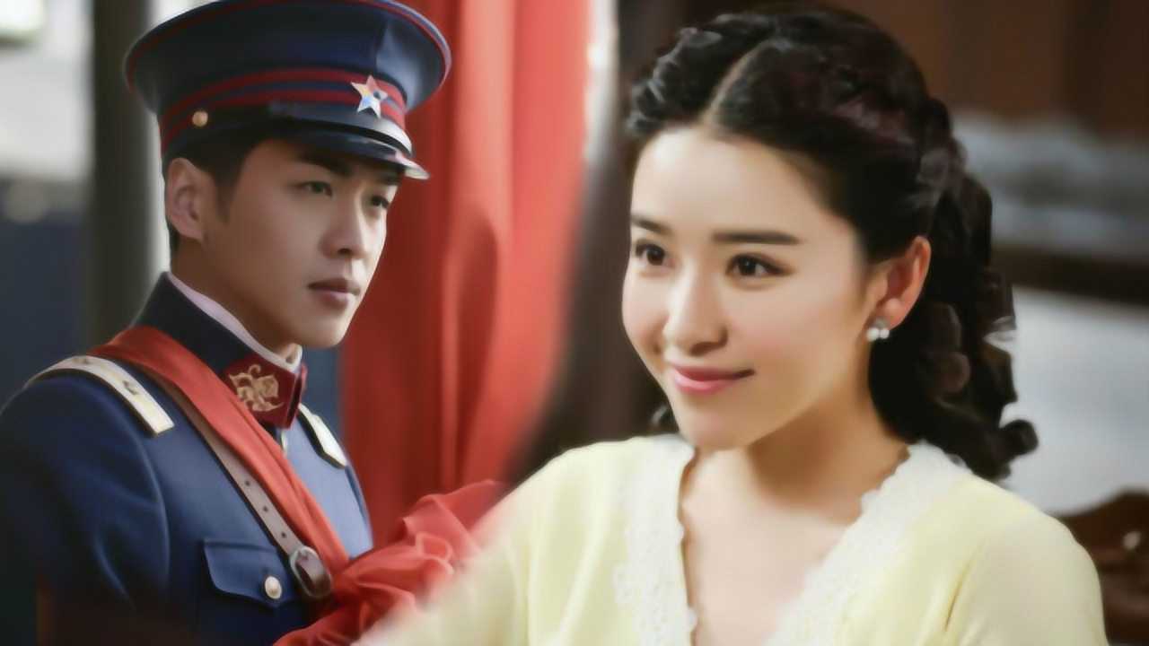 谍战深海之惊蛰陈山余小晚大婚当天帮张离陈河同办冥婚来世再相见