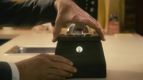 《魔盒》：美女得到一个神奇按钮，轻松一按就能得到100万