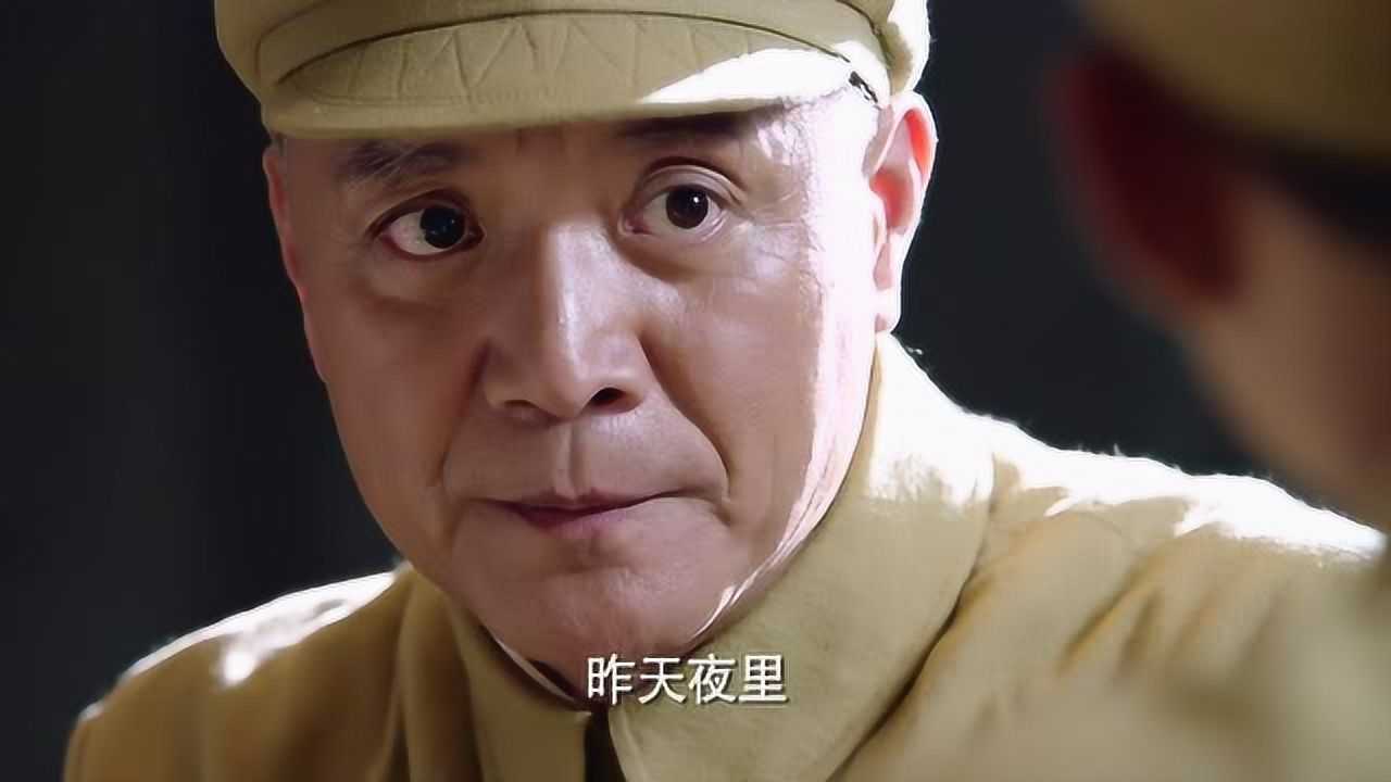 《红鲨突击》王长林想夺取永和号没机会了打不赢就跑