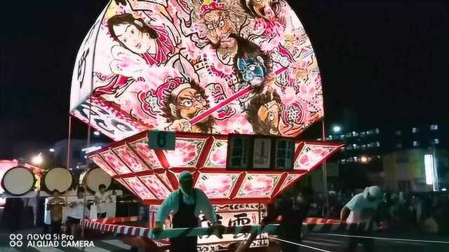 错过等一年旅拍日本夏日祭最精彩瞬间