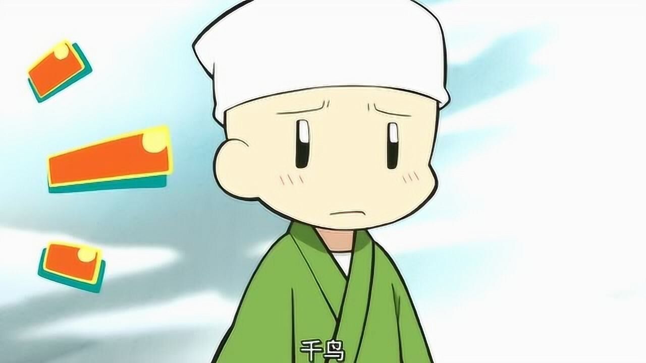 《信长的忍者》精彩合集_忍者少女千鸟：出发_动漫_高清完整版视频在线观看_腾讯视频