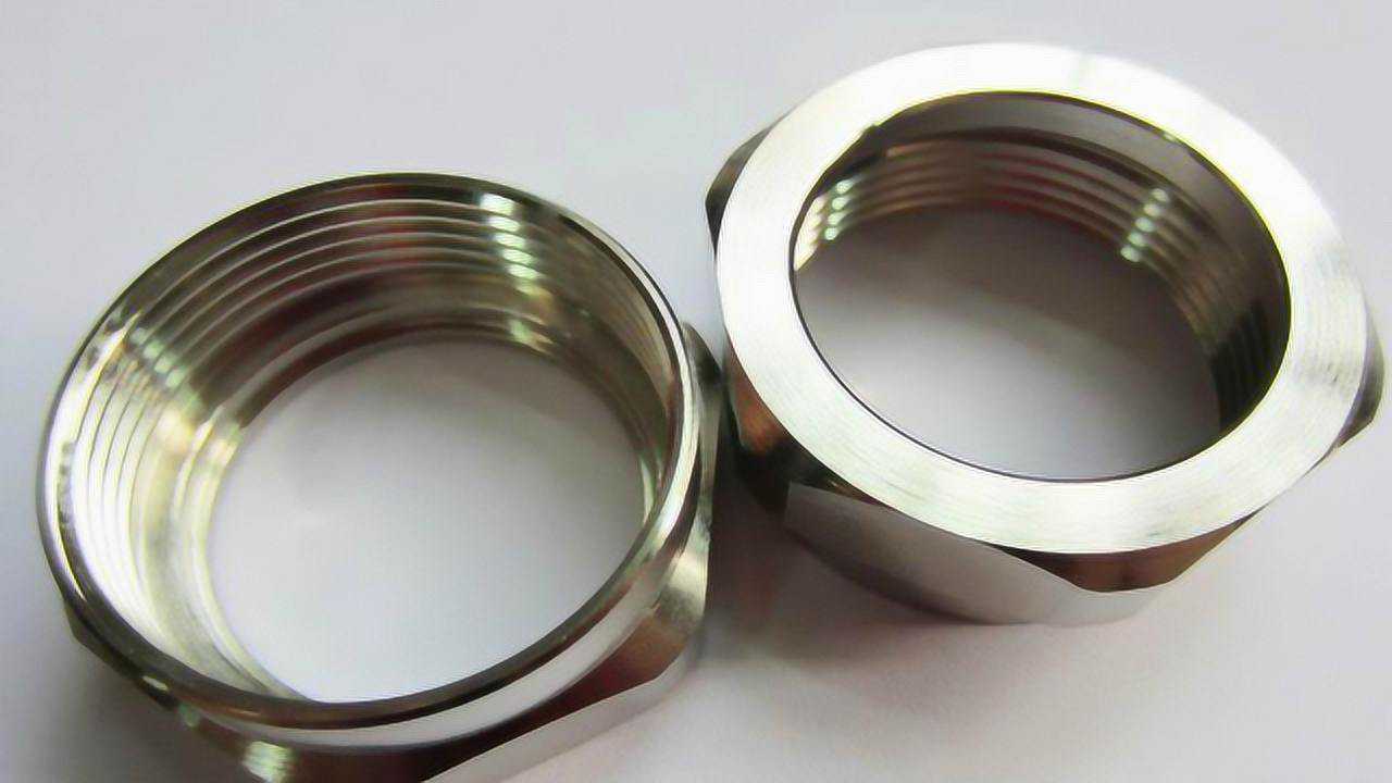 表面处理工艺电镀镍,知识要点一看便知