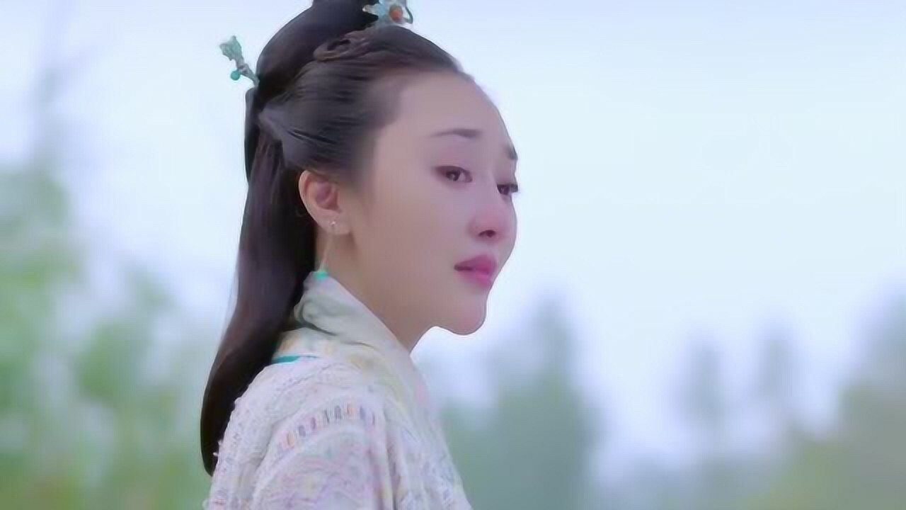 老子传奇婷阳说出多年心声哪知李耳却不为所动令人惋惜
