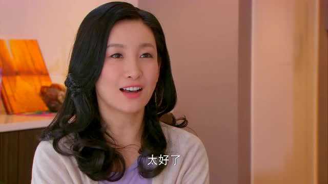 妈妈向前冲:田妮受沈冰挤兑,直接辞职不干,要和汪晴创业开甜甜小馆