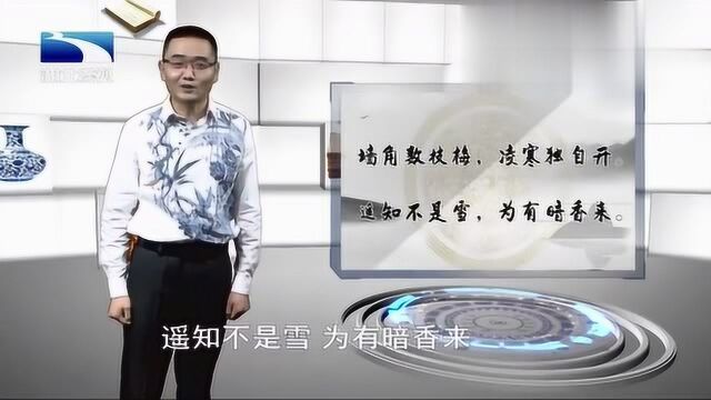 咏雪的诗的压卷之作,男女老少都知道,气势宏阔卓绝古今