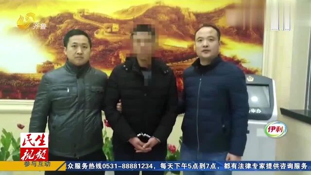 男子来买手机,明明拿来了转账回执单,结果钱却迟迟不到账