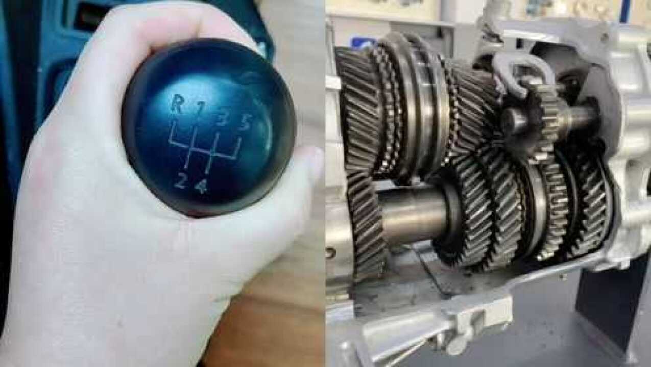 手动变速器换挡原理_高清1080P在线观看平台_腾讯视频