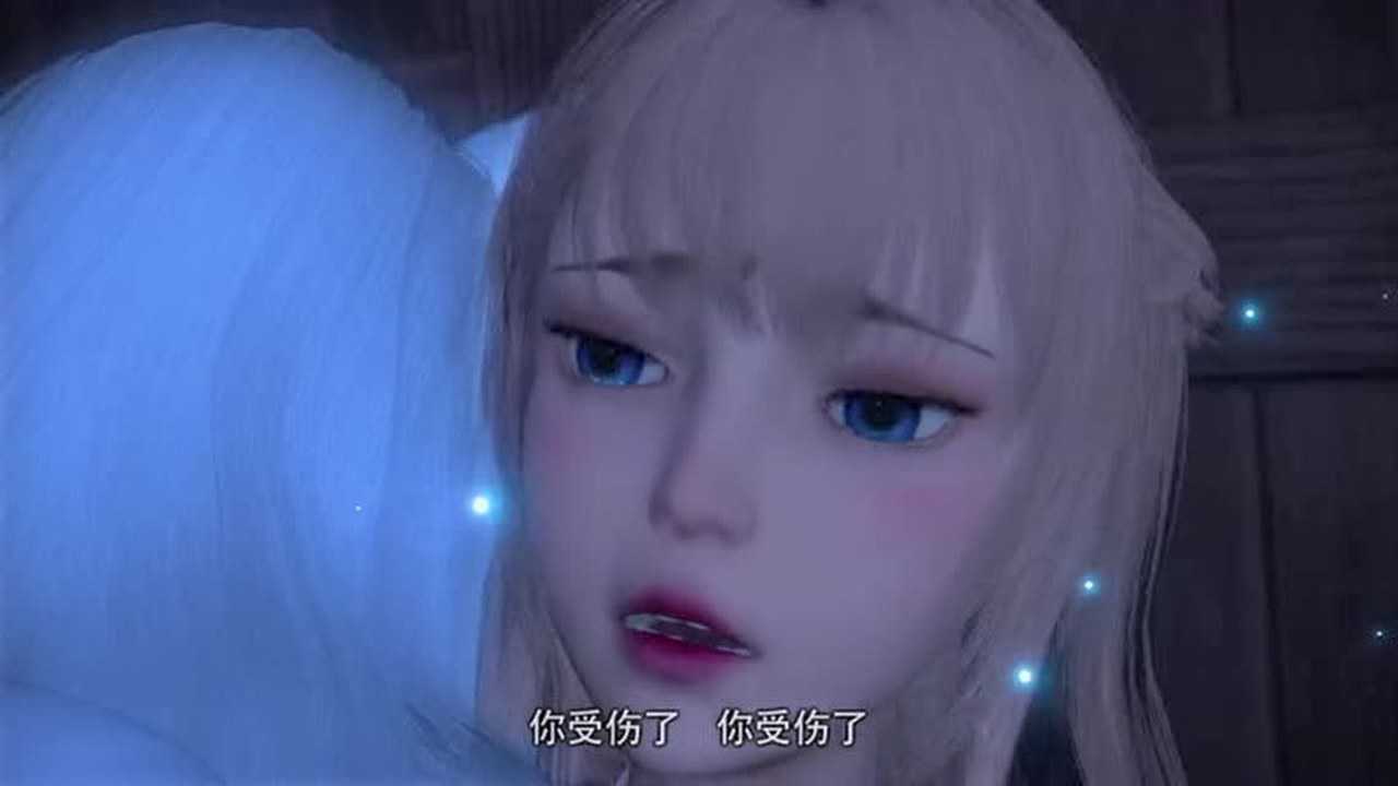 猫妖的诱惑寒烟君一生中最重要的两个女人有一个为他死掉了