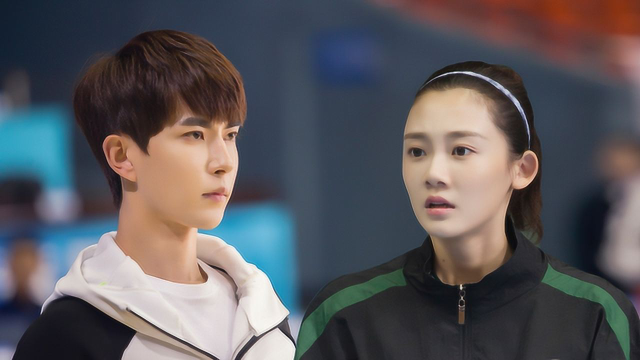 青春抛物线苗苗于朦胧甜蜜混剪哥哥太爱我怎么办