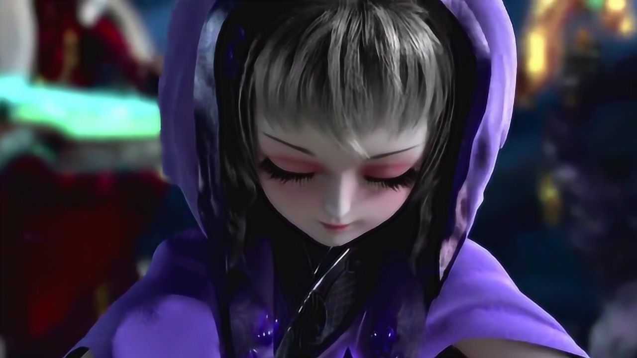 圣墟:大黑手黎三龙登场,或成楚风的师傅,安澜:此人不输我分毫