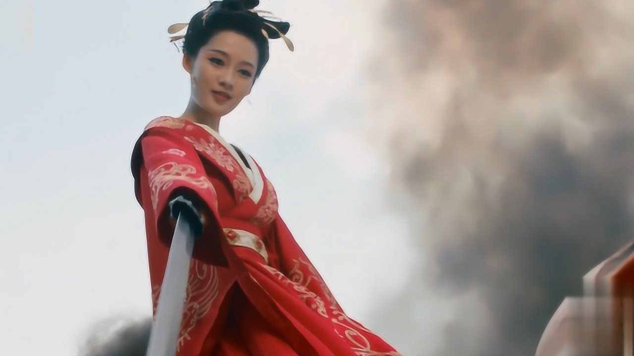 庆余年范闲李沁大婚当天海棠朵朵挺孕肚抢亲林婉儿崩溃黑化