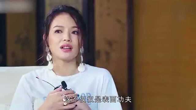 徐锦江人品有多好?拍3级片从来不揩油!舒淇曾这样评价他!