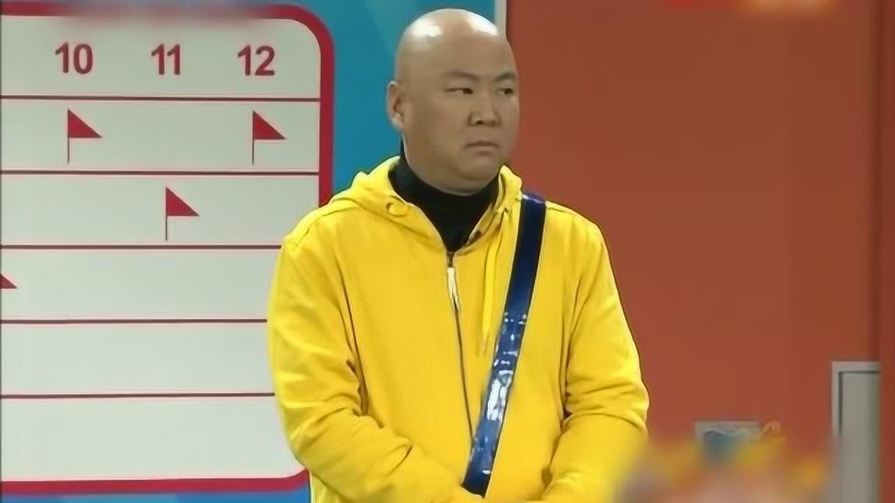 郭冬临春晚小品大全经典 面试人不可貌相