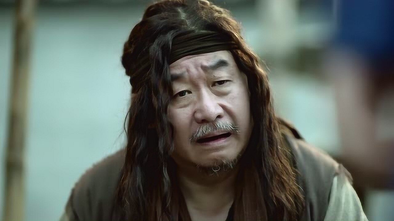 庆余年费介知道肖恩的厉害因此说什么也不让范闲去北齐