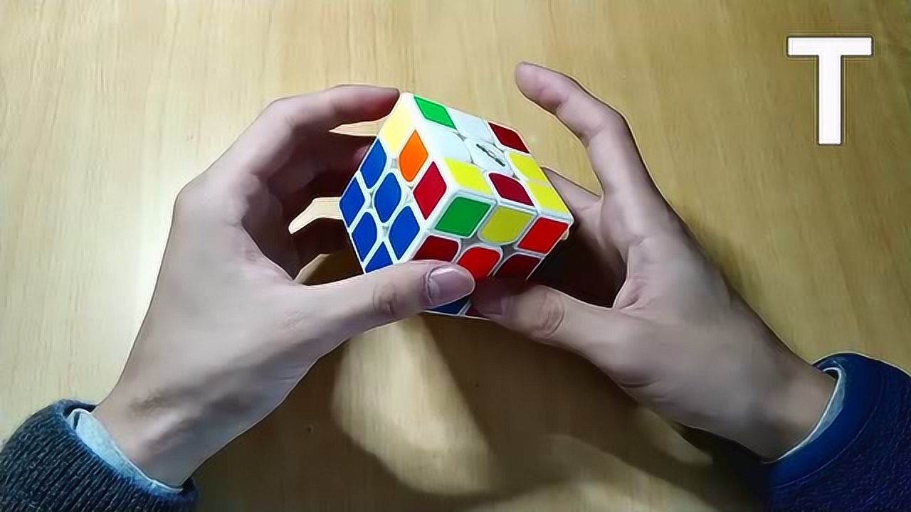 桥式cmll手法教学t组