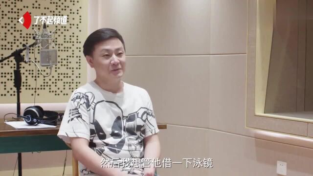 声优是怪物:这些动漫的配音演员你知道么,魔道魏无羡配音也在哦