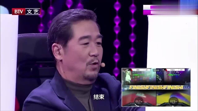 大戏看北京:张国立、郑恺现场PK车技,再现贺氏父子对局,状况不断