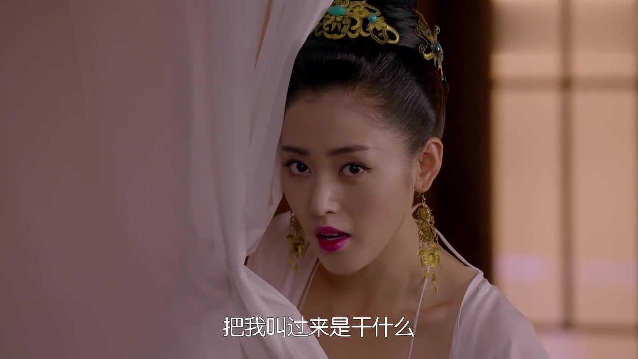 太子妃升职记嫔妃假怀孕故意叫穿越女来炫耀不料穿越女不接招