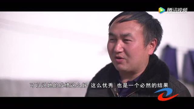 扶贫人物短片7之秦晓东