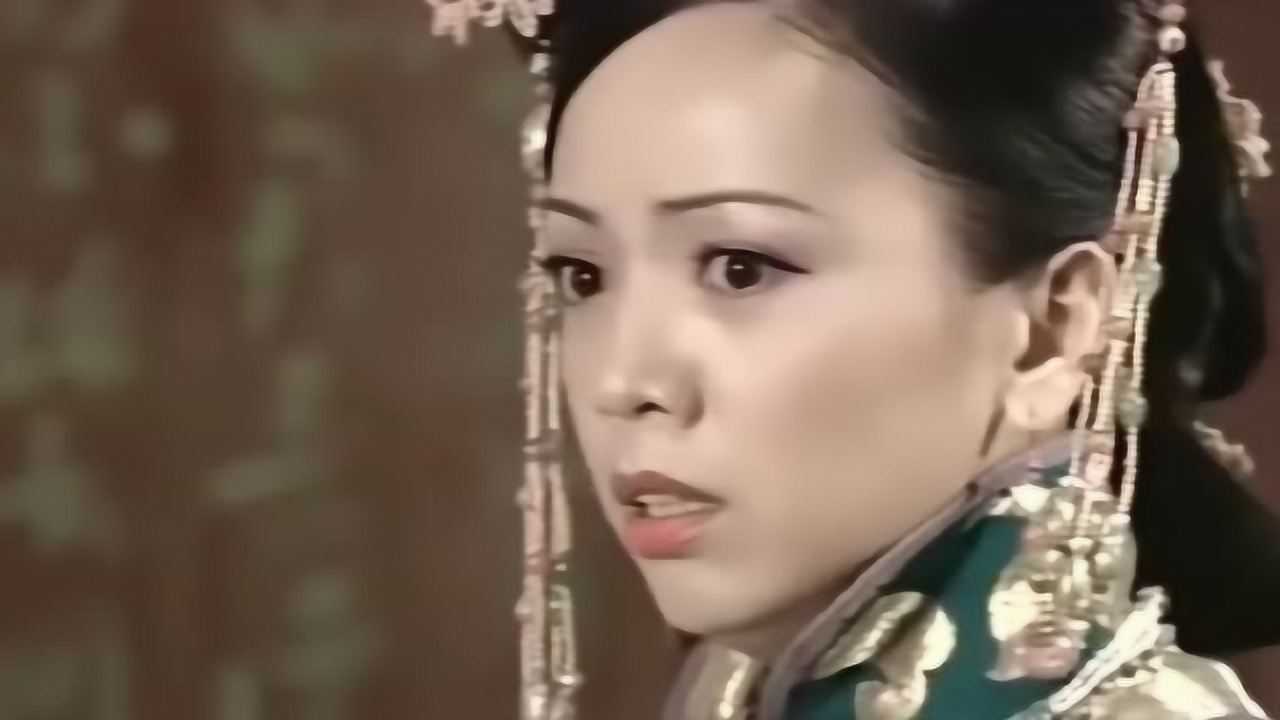金枝欲孽，无人生还，没有人赢的战争，心都千疮百孔了，暗黑系_高清1080P在线观看平台_腾讯视频